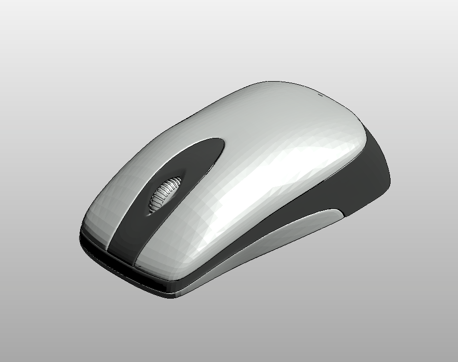 Computer Mouse