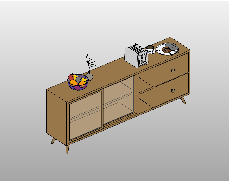 Sideboard