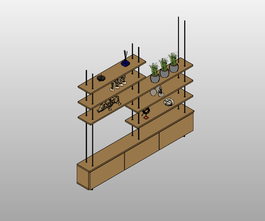 Vertical Garden Unit