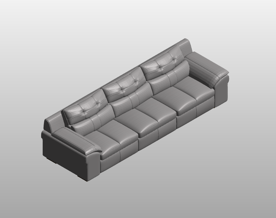 Sectional Sofa