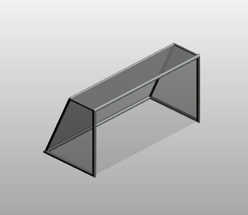 Adjustable Parametric Arc