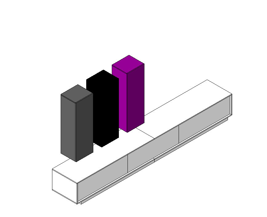 Modular Seating System