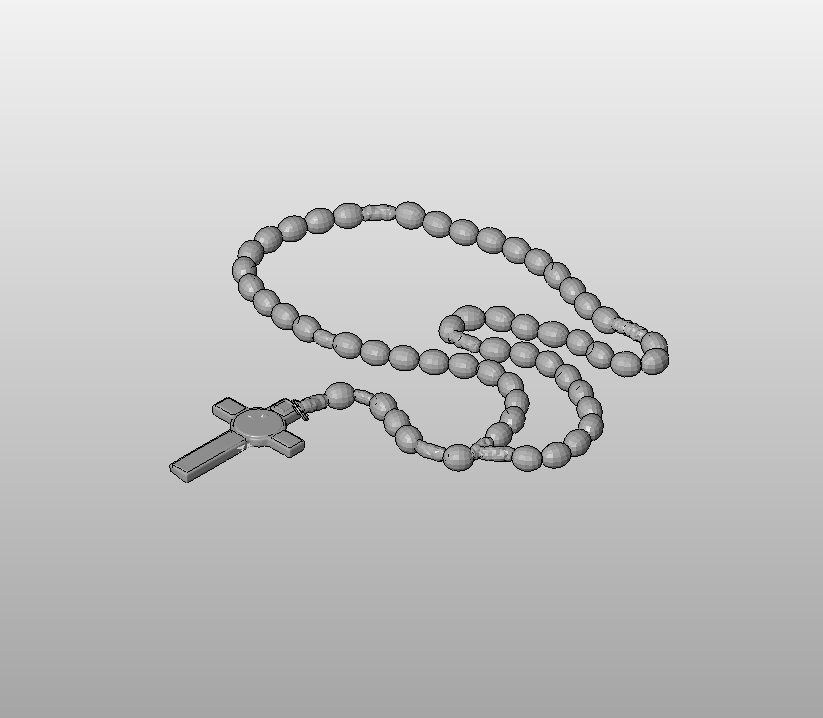 Rosary Beads