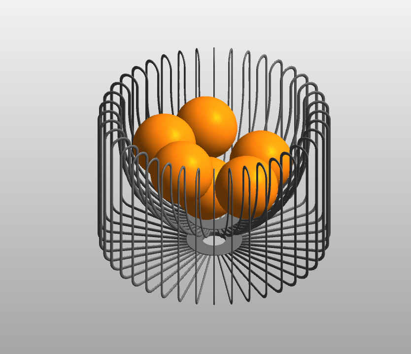 Fruit Basket