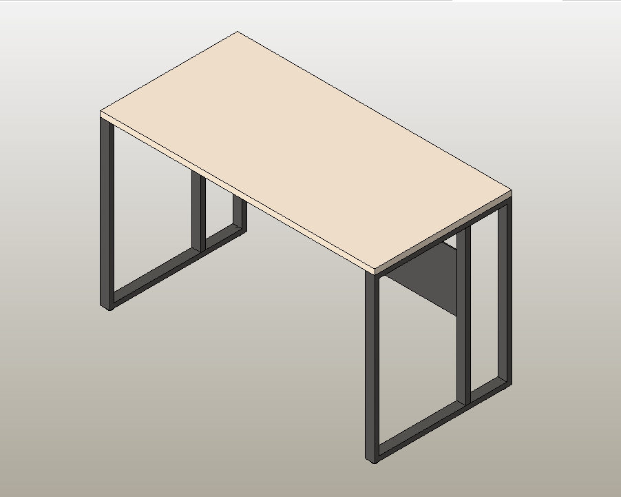 Modern Dining Table