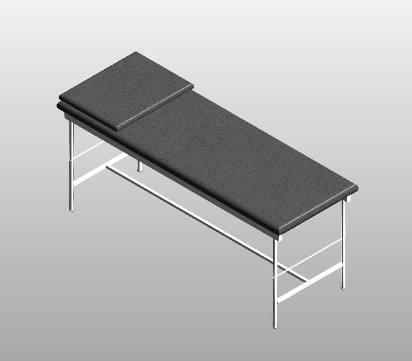 Medical Examination Table