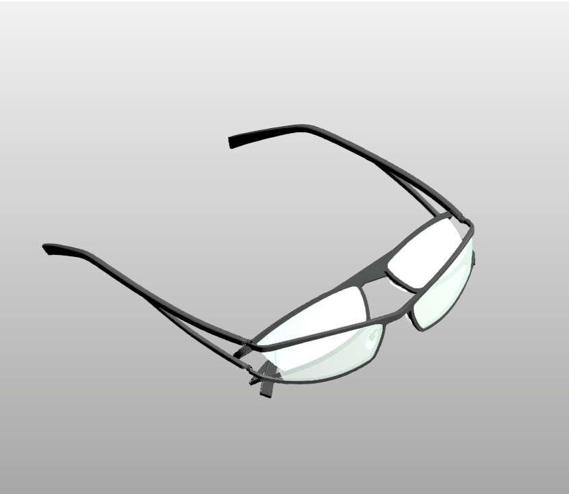 Reading Glasses 1 Reading Glasses