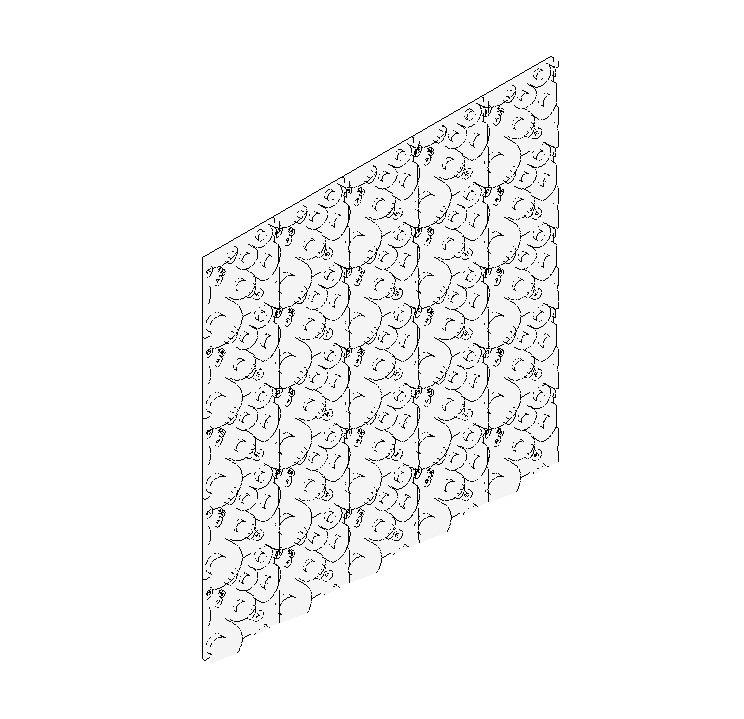 Decorative Wall Panel
