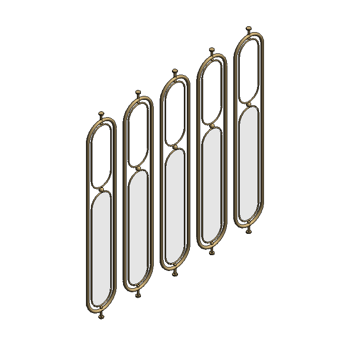Industrial Pipe Railing 2 Industrial Pipe Railing