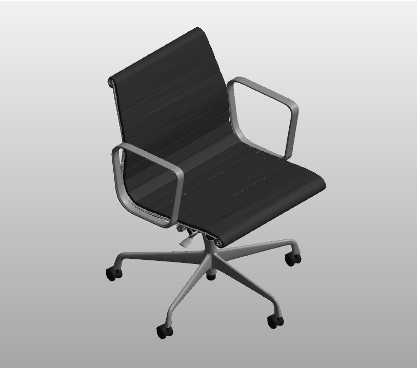 Modern Office Chair