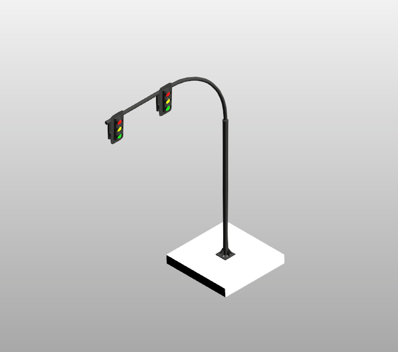 Floor Lamp