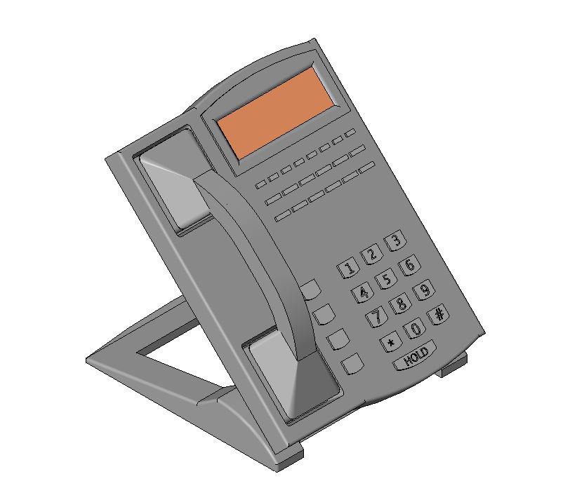 Office Telephone