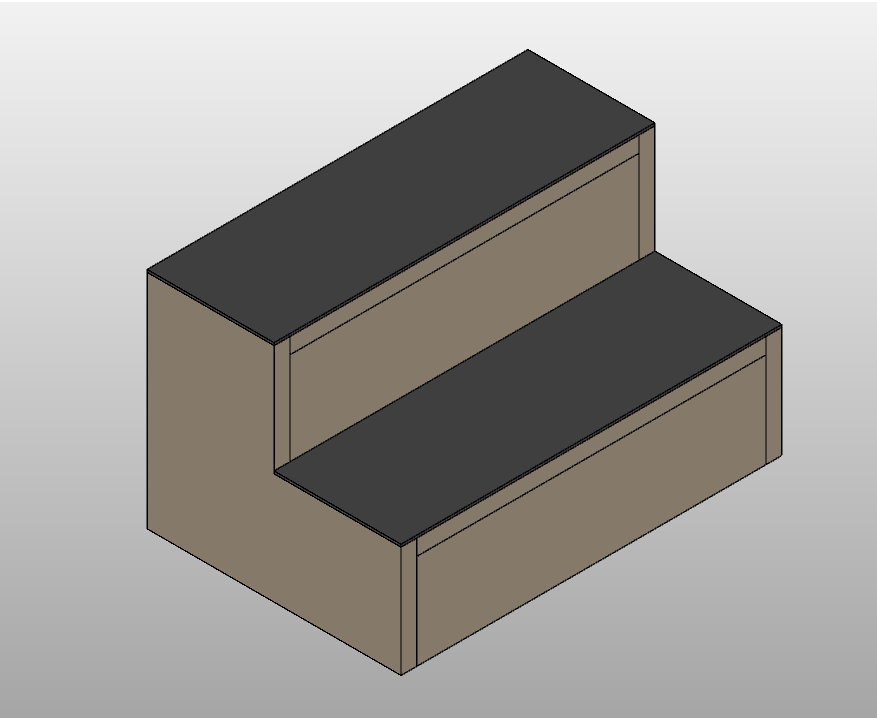 Compact Stairs Design 1 Compact Stairs Design