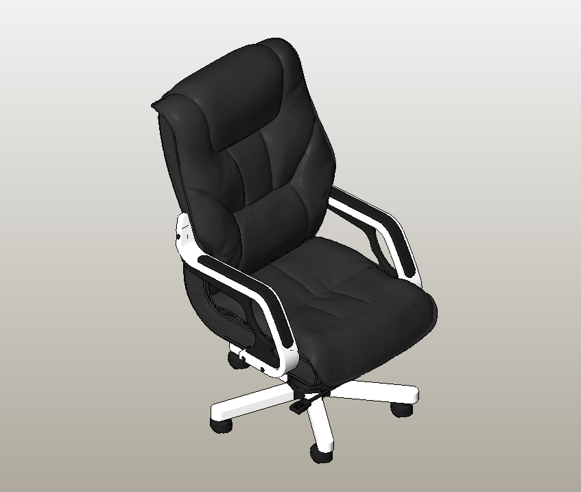 Executive Office Chair