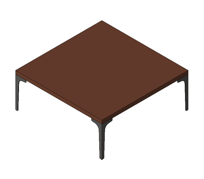 Modern Coffee Table