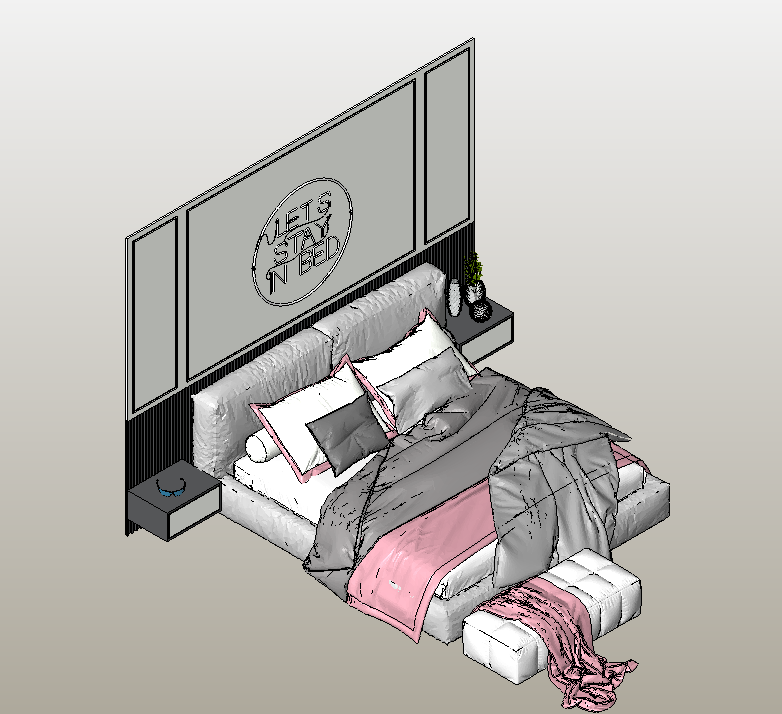 Cozy Bedroom Retreat