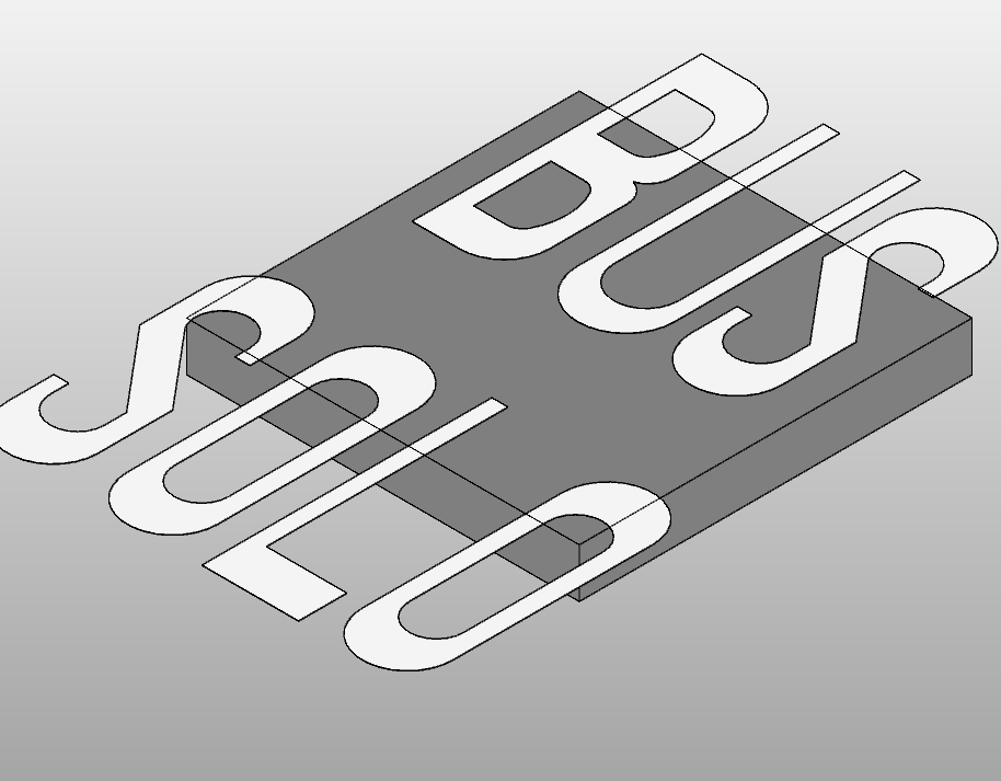 Versatile Bus Stop Structure