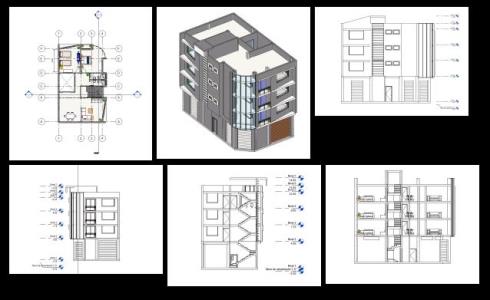 Social housing