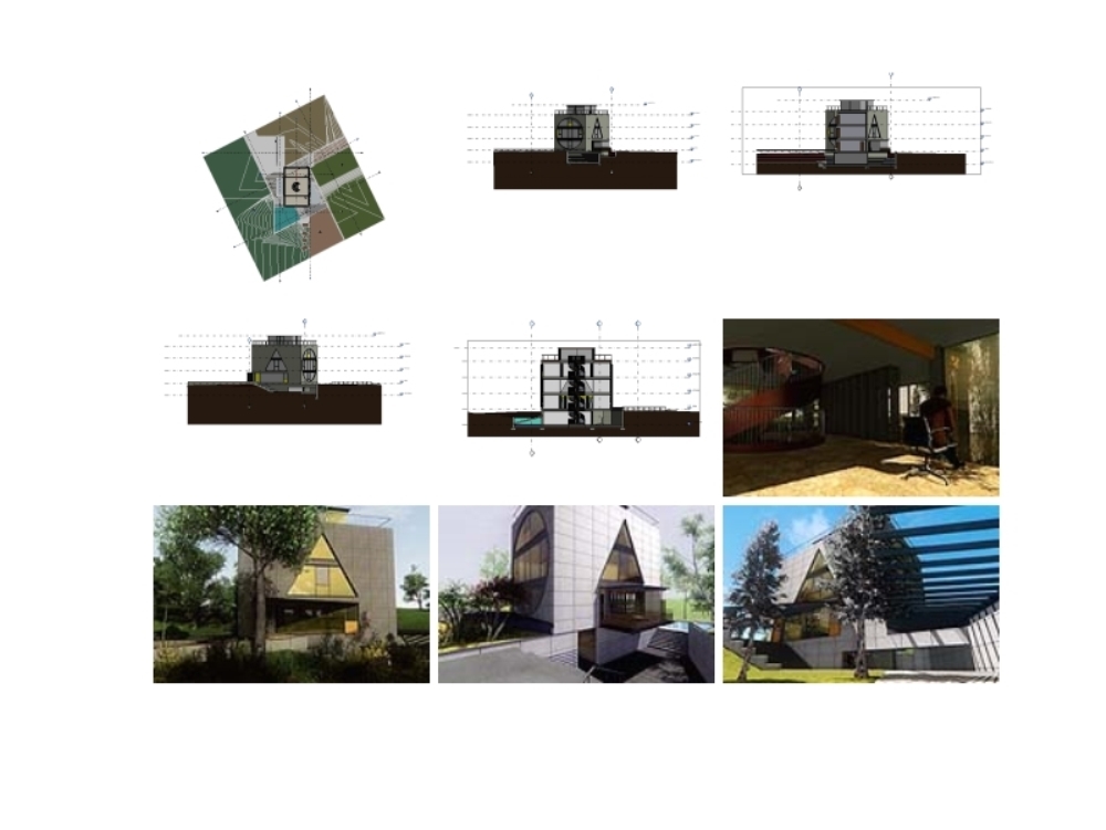 revit-housing-project-in-revit-library-revit