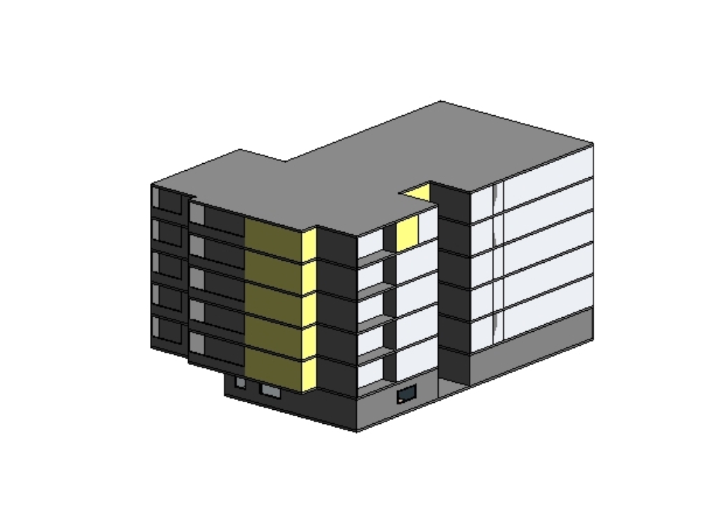 Basic building for label guide and families