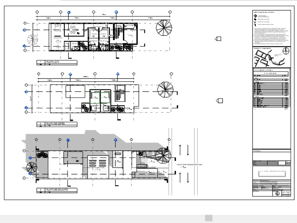 Single family home - 2019 3d model