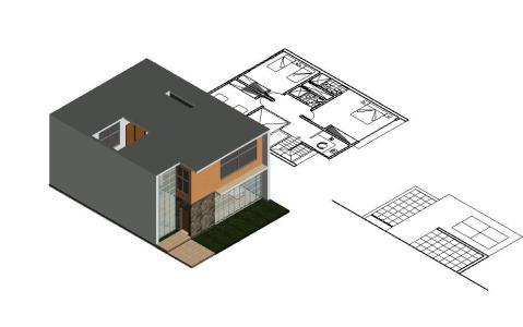 Housing 3d