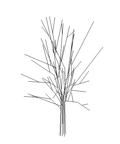 3d tree