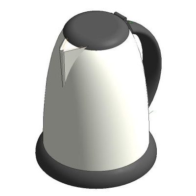 Kettle