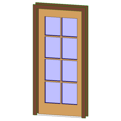 Single-Glass 2