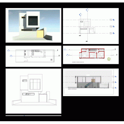 Sorocaba house
