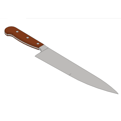 Knife