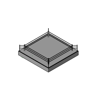 Boxing Ring