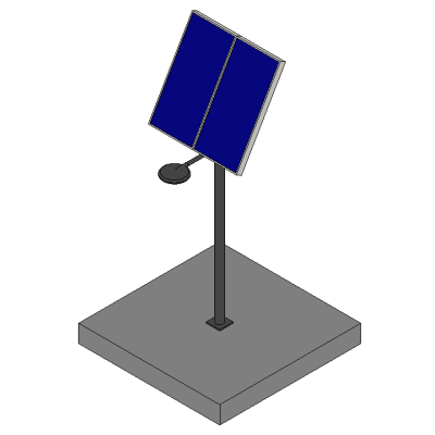 Discera Solar
