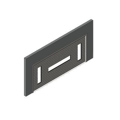 Garage Gate