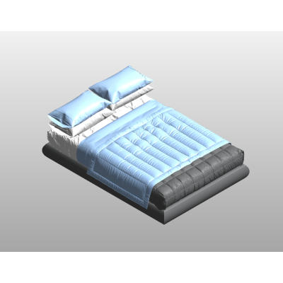 Cozy Bedding Set