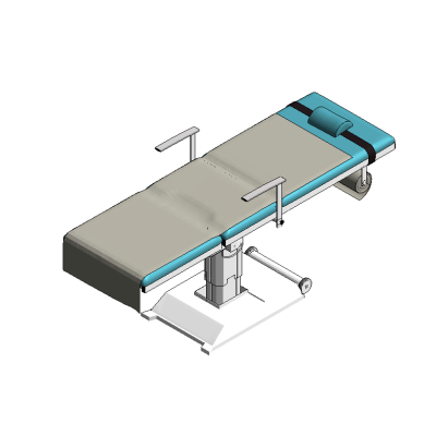 Medical Examination Table