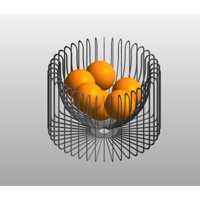 Fruit Basket
