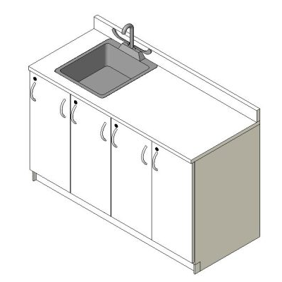 Elegant Basin by Herman Miller