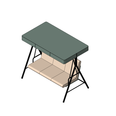 Portable Table