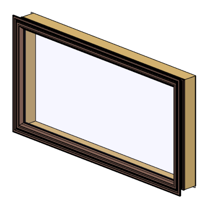 Awning Window 6260