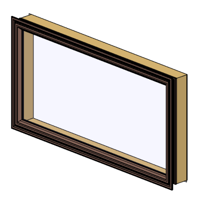 Awning Window