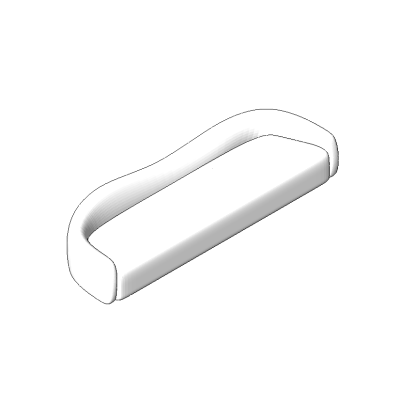 Decorative Wall Handle