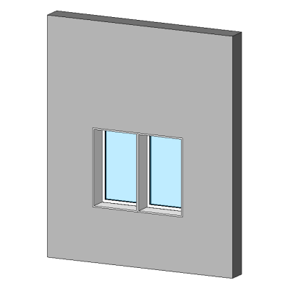 Dbl Pella Casement Windows 4474