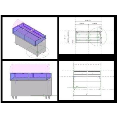 Buffete kitchen