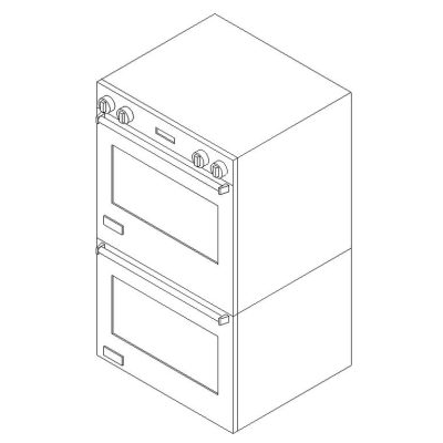 Oven