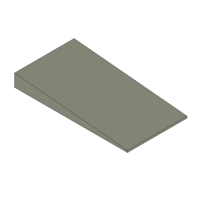 Concrete Slab