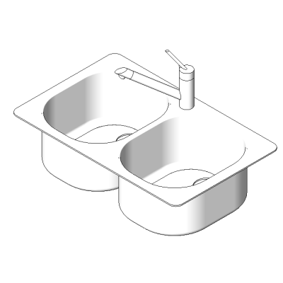 Sink - Kitchen (9)