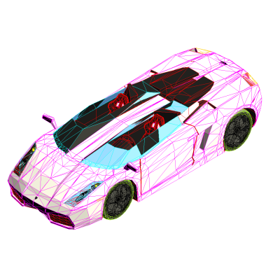 Lamborghini