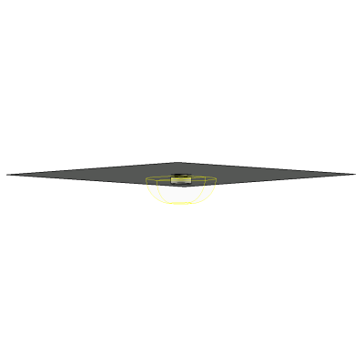 Ceiling - Round