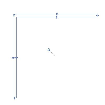 Lateral angles use